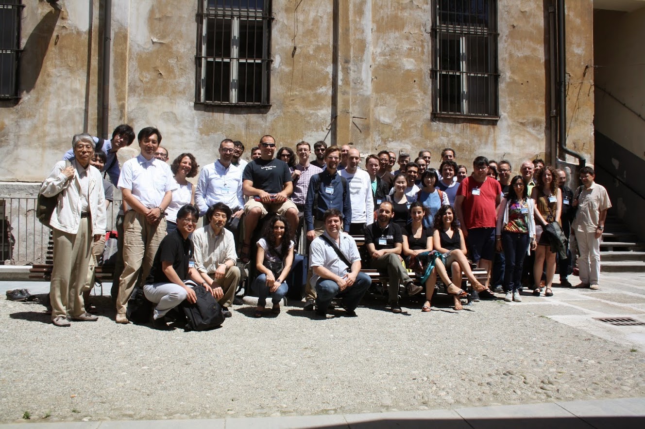 The 3rd Workshop Complex Geometry and Lie Groups