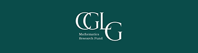 CGLG Mathematics Research Fund