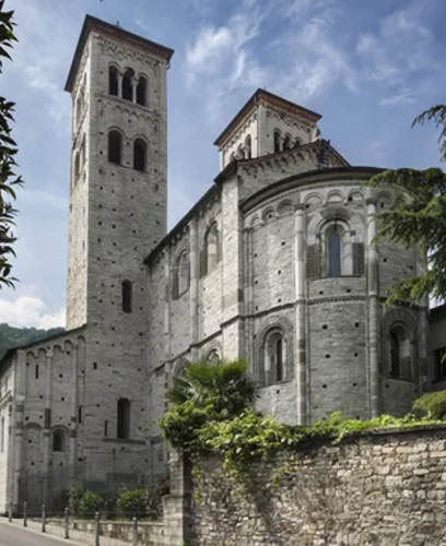Aula Magna, University of Insubria, Como